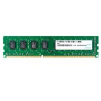 Apacer AS04GFA60CAQBGC módulo de memória 4 GB 1 x 4 GB DDR3