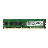 Apacer DL.08G2K.KAM módulo de memória 8 GB 1 x 8 GB DDR3