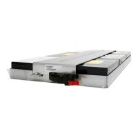 APC APCRBC88 bateria UPS Chumbo-ácido selado (VRLA)