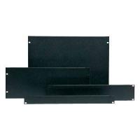 APC AR8101BLK acessório rack Painel em branco