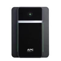 APC BX2200MI-GR UPS Linha interativa 2,2 kVA 1200 W 4 tomada(s) CA