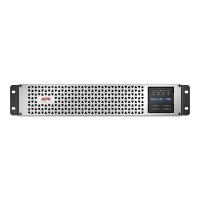 APC Smart- Lithium Ion Short Depth 1000VA 230V with SmartConnect UPS Linha interativa 1 kVA 800 W 6 tomada(s) CA