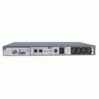 APC Smart- UPS Linha interativa 0,45 kVA 280 W 4 tomada(s) CA