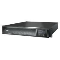 APC Smart- UPS Linha interativa 1,5 kVA 1200 W 8 tomada(s) CA