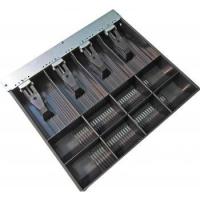 APG Cash Drawer VPK-15B-5-BX gaveta de dinheiro Preto