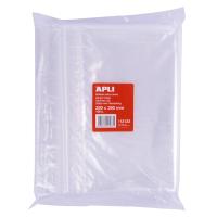 APLI 13133 saco plástico Transparente 1 unidade(s)