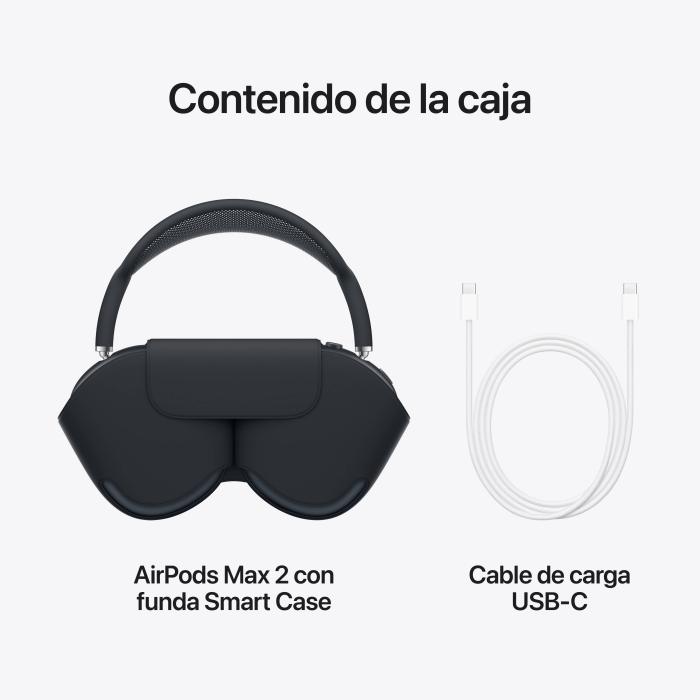 Apple AirPods Max 2 - Laranja — imagem 18 de 18