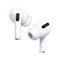 Apple AirPods Pro with MagSafe Charging Case AirPods Auscultadores Sem fios Intra-auditivo Chamadas/Música Bluetooth Branco