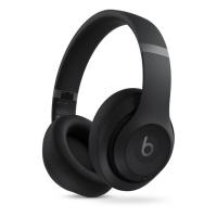 Apple Beats Studio Pro Auscultadores Com fios e sem fios Fita de cabeça Chamadas/Música USB Type-C Bluetooth Preto