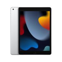 Apple iPad 64 GB 25,9 cm (10.2'') 3 GB Wi-Fi 5 (802.11ac) iPadOS 15 Prateado