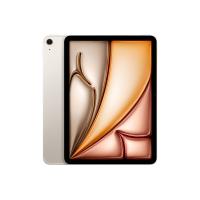 Apple iPad Air 5G Apple M TD-LTE & FDD-LTE 1 TB 27,9 cm (11'') 8 GB Wi-Fi 6E (802.11ax) iPadOS 18 Bege