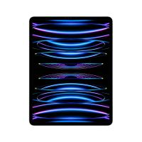 Apple iPad Pro 5G Apple M TD-LTE & FDD-LTE 1 TB 32,8 cm (12.9'') 16 GB Wi-Fi 6E (802.11ax) iPadOS 16 Prateado