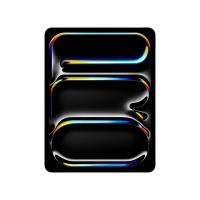 Apple iPad Pro Apple M 256 GB 33 cm (13'') 12 GB Wi-Fi 7 (802.11be) iPadOS 26 Preto