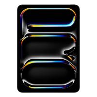 Apple iPad Pro Apple M 512 GB 27,9 cm (11'') 12 GB Wi-Fi 7 (802.11be) iPadOS 26 Preto