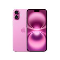 Apple iPhone 16 Plus 17 cm (6.7'') Dual SIM iOS 18 5G USB Type-C 256 GB Rosa