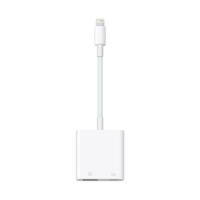 Apple Lightning/USB 3 adaptador gráfico USB Branco