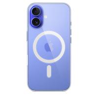 Apple MA6A4ZM/A capa para telemóvel 15,5 cm (6.1'') Transparente