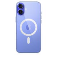Apple MA7D4ZM/A capa para telemóvel 17 cm (6.7'') Transparente