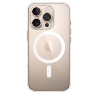 Apple MA7E4ZM/A capa para telemóvel 16 cm (6.3'') Transparente