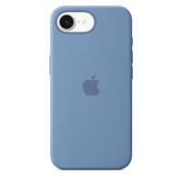 Apple MD3Q4ZM/A capa para telemóvel 15,5 cm (6.1'') Azul