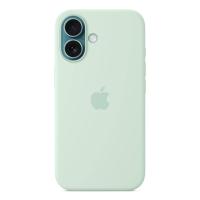 Apple MDGP4ZM/A capa para telemóvel 15,5 cm (6.1'') Verde Azulado