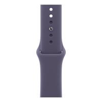 Apple MFFY4ZM/A Acessório para Dispositivos Inteligentes Banda Roxo Fluoroelastómero