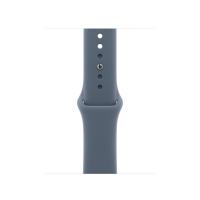 Apple MFGE4ZM/A Acessório para Dispositivos Inteligentes Banda Azul Fluoroelastómero