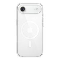 Apple MGH34ZM/A capa para telemóvel 16,5 cm (6.5'') Translúcido, Branco