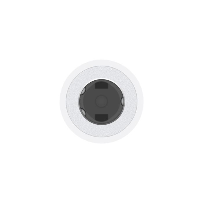 Apple MMX62ZM/A cabo Lightning Branco — imagem 2 de 3