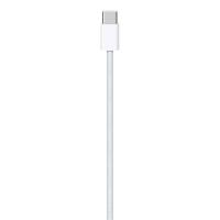 Apple MQKJ3ZM/A cabo USB 1 m USB C Branco