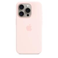 Apple MT1F3ZM/A capa para telemóvel 15,5 cm (6.1'') Rosa
