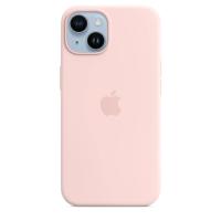 Apple MW5V3ZM/A capa para telemóvel 15,5 cm (6.1'') Rosa