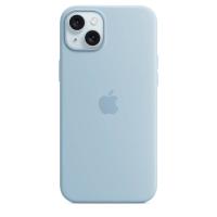 Apple MWNH3ZM/A capa para telemóvel 17 cm (6.7'') Azul Claro