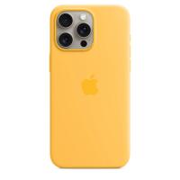 Apple MWNP3ZM/A capa para telemóvel 17 cm (6.7'') Laranja