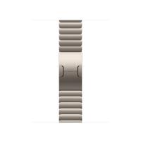 Apple MXMA3ZM/A Acessório para Dispositivos Inteligentes Banda Titânio Aço inoxidável