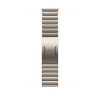 Apple MXMF3ZM/A Acessório para Dispositivos Inteligentes Banda Titânio Aço inoxidável
