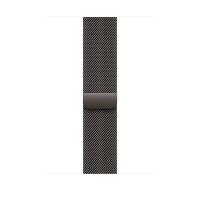 Apple MXMT3ZM/A Acessório para Dispositivos Inteligentes Banda Cinzento Aço inoxidável