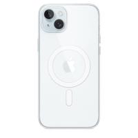 Apple MXRL3ZM/A capa para telemóvel 17 cm (6.7'') Transparente