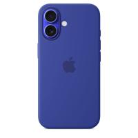 Apple MYY63ZM/A capa para telemóvel 15,5 cm (6.1'') Azul