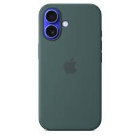 Apple MYY83ZM/A capa para telemóvel 15,5 cm (6.1'') Verde