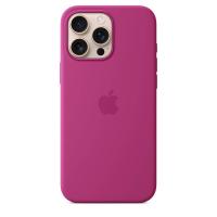 Apple MYYX3ZM/A capa para telemóvel 17,5 cm (6.9'') Fúcsia