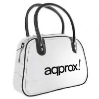 Approx 11'' Retro Bag for Laptops/iPad mala para portáteis 27,9 cm (11'') Pasta feminina
