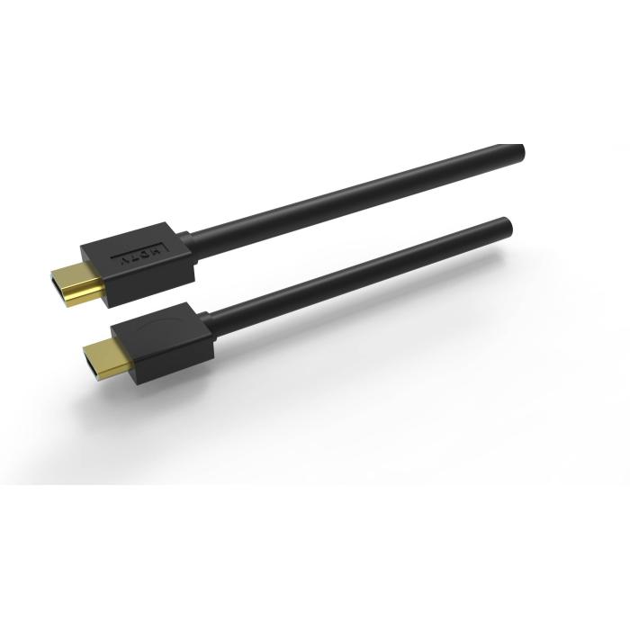 Approx APPC58 cabo HDMI 1 m HDMI Type A (Standard) Preto