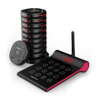 Approx appCUSTOMERCALLERKIT Restaurante