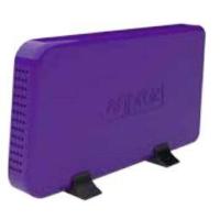 Approx appHDD07P Roxo 3.5''
