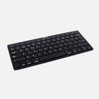 Approx APPMX300BTB teclado Escritório Bluetooth QWERTY Espanhol Preto