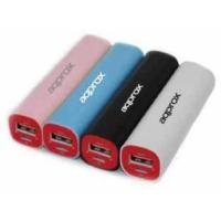 Approx APPPB2600P power bank 2600 mAh Roxo