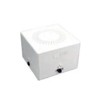Approx appSP12BTx Mono portable speaker 3W Branco