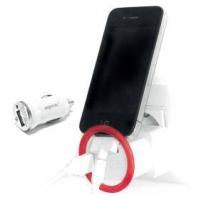 Approx appUMCV4 Branco Automático, Interior, Exterior