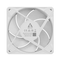 ARCTIC BioniX P12 A-RGB Caixa de computador Ventoinha 12 cm Branco 1 unidade(s), ver imagem 15 de 16